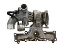 Turbocharger - Borg Warner 53039880505
