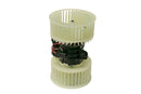BMW 5 Series, X5, M5 2000-2006 Blower Motor Assembly - Mahle Behr 64118385558