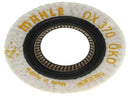 Volvo S40, S60, V50, V60, C30, C70 & More 2004-2016 Oil Filter Kit - Mahle 8692305