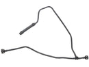 Mercedes-Benz GLE-Class, M-Class 2015-2016 Coolant Bleed Line - Metzger 1665000491