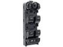 Volvo V90, XC90, S90 2016-2025 Window Switch Assembly - Bapmic 31433927