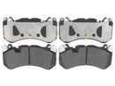 Mercedes-Benz AMG GT, GLC-Class, E-Class 2017-2025 Brake Pad Set - Textar 0004202804
