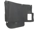 BMW 5 Series 2000-2003 Undercar Shield - BBR Automotive 51717008689