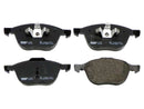 Volvo S40, V50, C30, C70 2004-2013 Brake Pad Set - Ferodo 30742030