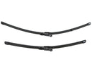 BMW 4 Series, M4 2014-2020 Wiper Blade Set - Valeo 61615A43587
