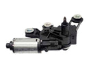 Audi A3, A4, Q7 2002-2015 Windshield Wiper Motor - Valeo 8R0955711C