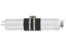 BMW 7 Series 2002-2008 Fuel Filter - Hengst 16126750475