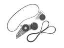 Audi A4, Volkswagen Passat 1997-2005 Drive Belt Kit - Continental ADK0038P