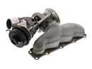 BMW 3 Series, 5 Series, Z4, X1, X3 2012-2014 Turbocharger - Mitsubishi 11657635803