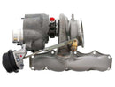 BMW 3 Series, 5 Series, Z4, X1, X3 2012-2014 Turbocharger - Mitsubishi 11657635803