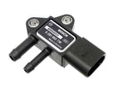 Volkswagen Golf, Jetta 2009-2014 EGR Pressure Sensor - Bosch 076906051A