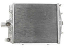Porsche 911, Boxster, Cayman 2005-2012 Radiator - CSF 7047