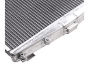Porsche 911, Boxster, Cayman 2005-2012 Radiator - CSF 7047