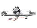 Saab 900, 9-3 1994-2002 Window Regulator - Pro Parts 32019526