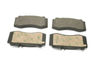 Mercedes-Benz E-Class 2010-2016 Brake Pad Set - ATE 0074206420