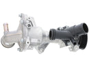 Mercedes-Benz A-Class, CLA-Class, GLA-Class, GLB-Class 2019-2025 Water Pump - Hepu 2602001100