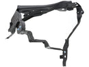 Mercedes-Benz C-Class 2008-2015 Headlight Frame - Bapmic 2046201291