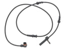 Mercedes-Benz S-Class, CL-Class 2007-2014 ABS Sensor - Bremi 2219057600
