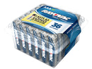 Consumer Battery(36 Pack) - Rayovac 553579013