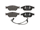 Audi A7, A6 2014-2018 Brake Pad Set - ATE Ceramic 4G0698151AJ