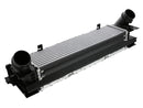 BMW 3 Series, 4 Series, 2 Series 2012-2018 Intercooler - Valeo 17517618809