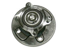 Mini Cooper Hardtop 2006-2015 Wheel Hub - BCA NTN 33416786552