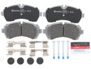 Dodge Sprinter 2007-2009 Brake Pad Set - Brembo Ceramic 68055462AB
