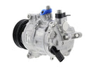 Audi A4, A5, A6, Q5, Allroad, Q7 2013-2020 A/C Compressor - Denso 4M0820803