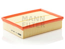 Land Rover LR3, Range Rover Sport 2005-2009 Air Filter - Mann Filter PHE000112