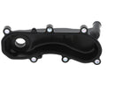 Timing Cover - Metzger 4010459M