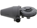 BMW 3 Series, Z3, 5 Series, M3 1996-2000 Crankcase Vent Valve - Hengst 11151703484