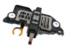 Mercedes-Benz C-Class, GLK-Class 2009-2012 Voltage Regulator - Bosch 0031549306