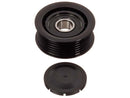 Dodge Sprinter 2003-2006 Drive Belt Idler Pulley - INA 68020888AA