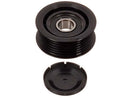 Dodge Sprinter 2003-2006 Drive Belt Idler Pulley - INA 68020888AA