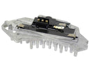 Mercedes-Benz E-Class 1996-2003 Blower Regulator - Mahle Behr 2108214651