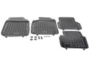 Saab 9-3 2003-2011 Floor Mat Set - Pro Parts 32026015