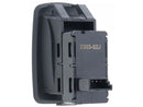 BMW 5 Series, X3, M5 2004-2010 Window Switch - Vemo 61319113773