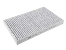 Audi A6 1998-1999 Cabin Air Filter - Mann Filter 4B0819439A