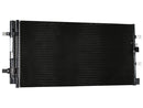 Porsche Macan 2015-2025 A/C Condenser - Mahle Behr 9A726040301
