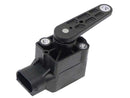 Mercedes-Benz S-Class, R-Class, E-Class, M-Class, CL-Class, CLK-Class & More 2000-2014 Headlight Level Sensor - O.E.M. 0105427717
