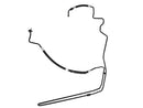 Saab 9-3 2007-2011 Power Steering Hose - Pro Parts 32021915