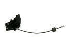 Mercedes-Benz C-Class, CLK-Class, E-Class, CLS-Class, SLK / SLC 2001-2011 Trunk Lock - URO Parts 1717500085