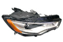 Audi A6 2012-2014 Headlight Assembly - Hella 4G0941044E