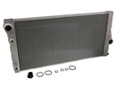 BMW 5 Series 2011-2017 Radiator - Nissens 17107562587