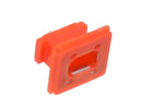 BMW 3 Series, 7 Series, M3, X3 1999-2010 Clip - O.E.M. 51458266814