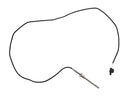 Mercedes-Benz Sprinter, E-Class, S-Class 2005-2013 Sensor - febi bilstein 0009050132
