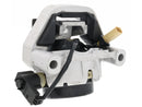 Audi A6, A7 2014-2016 Engine Mount - Corteco 4G0199381LH