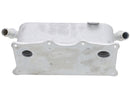 Porsche Panamera, Cayenne 2010-2018 Engine Oil Cooler - Vemo 94810728122