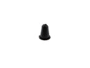 Volkswagen Beetle, Karmann Ghia, Fastback, Squareback Interior Panel Grommet - Vaico 113857219A