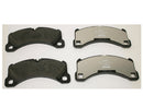 Porsche Cayenne 2011-2018 Brake Pad Set - Textar 958698151A